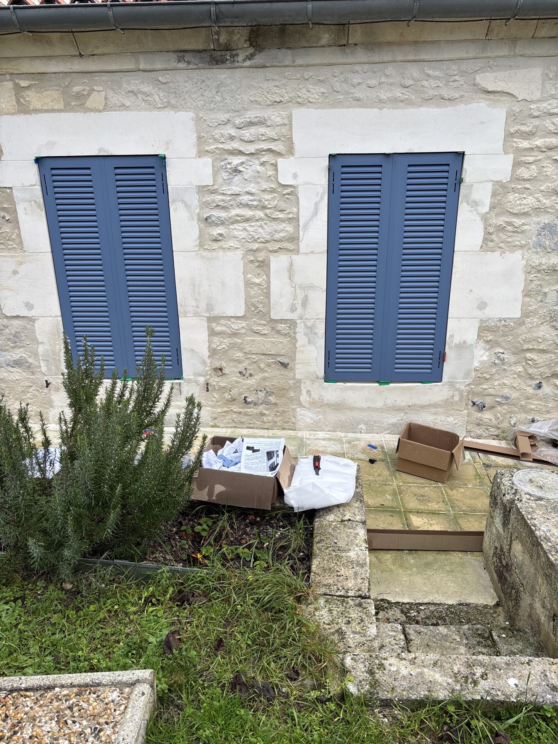 Aménagement Extérieur Charente