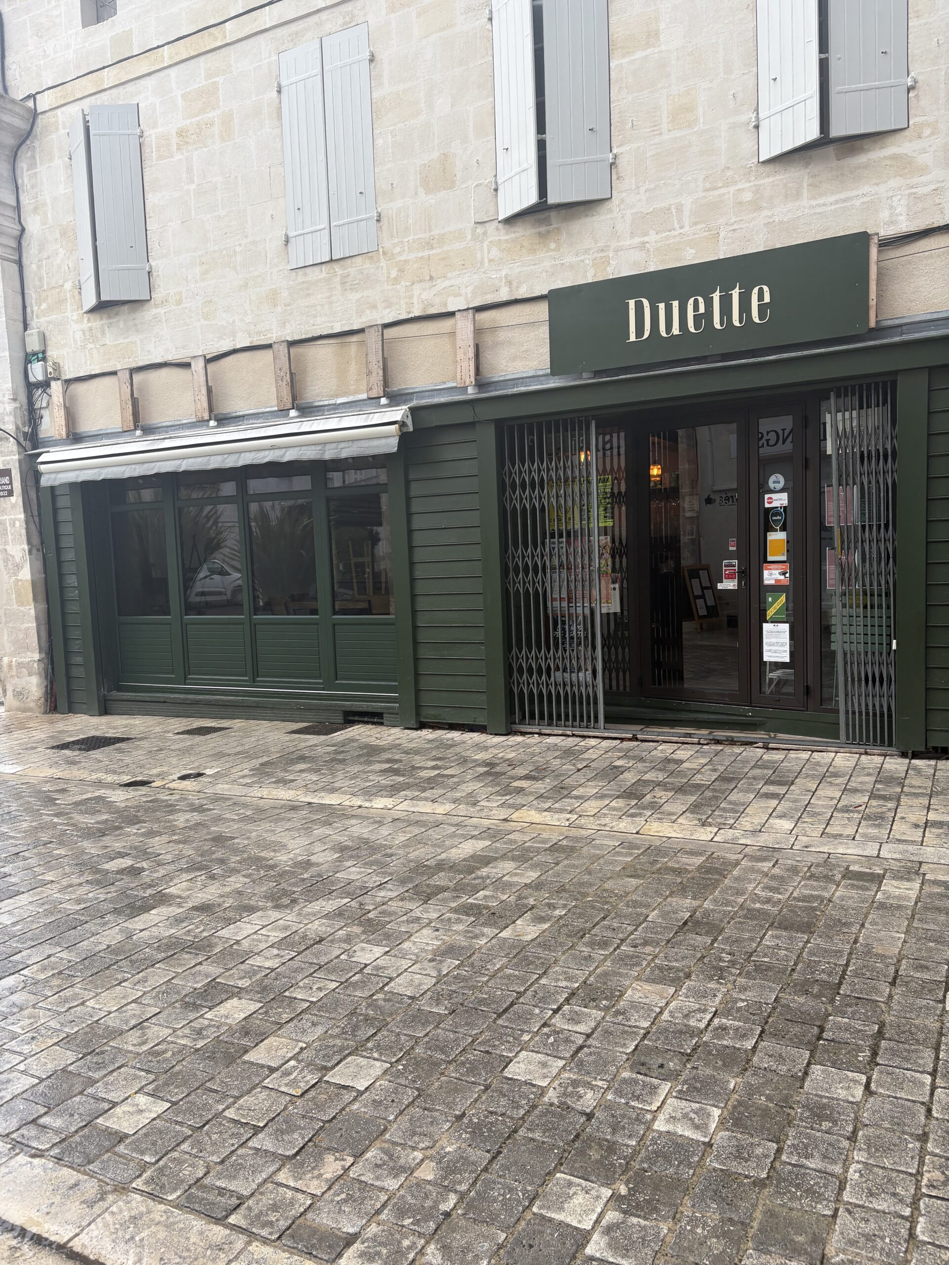 Aménagement Extérieur Charente