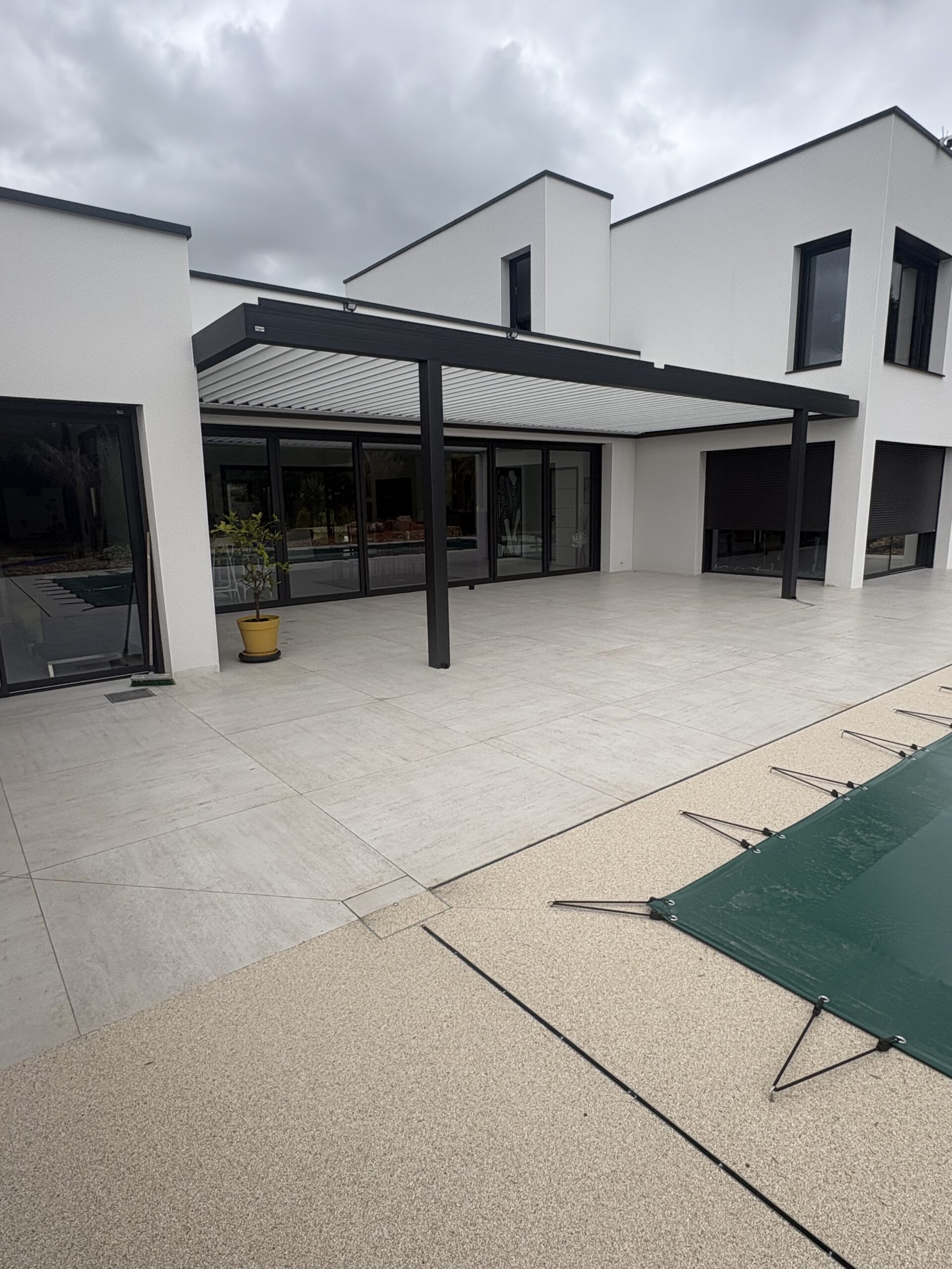 Aménagement Extérieur Charente