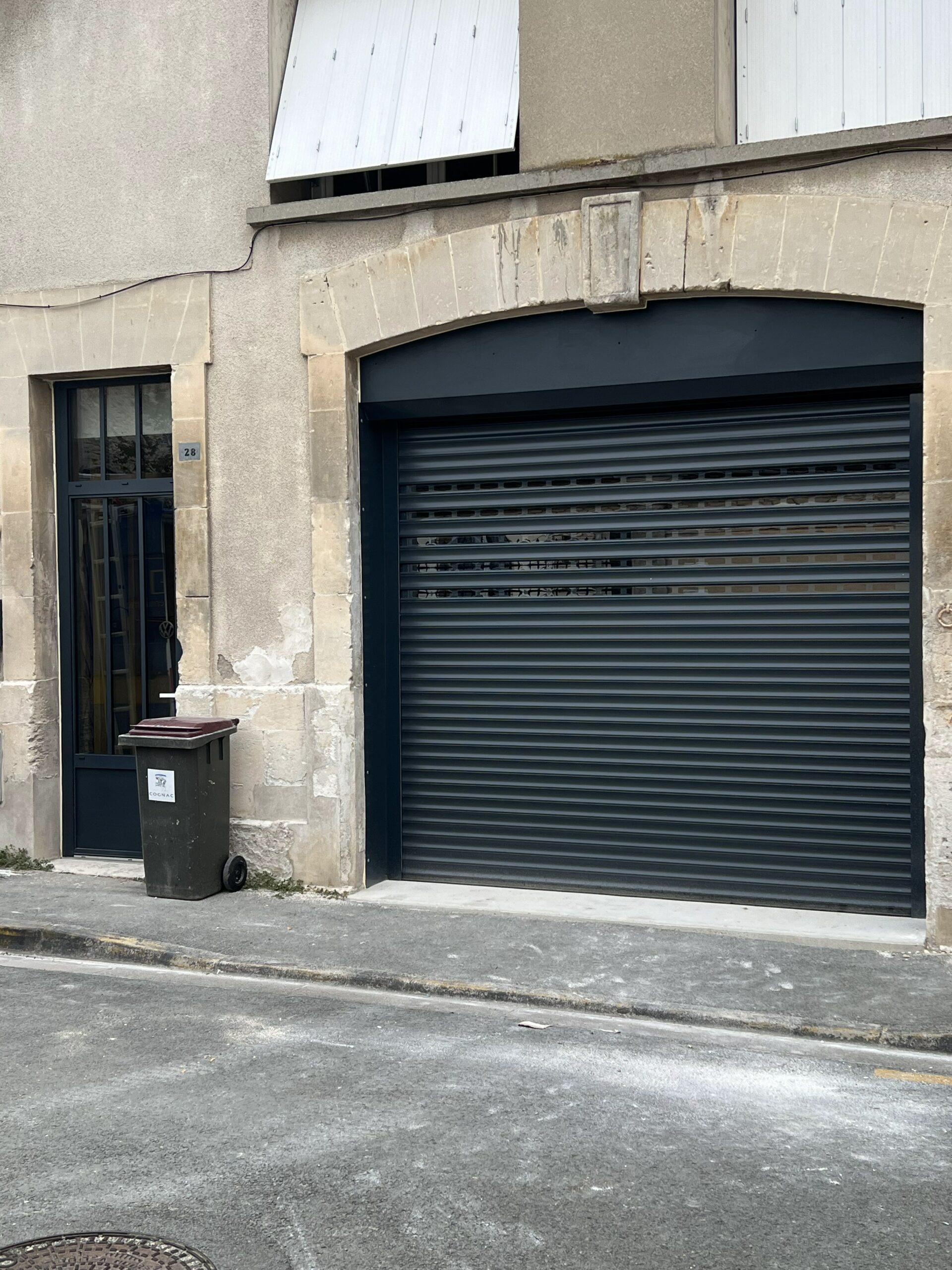 Aménagement Extérieur Charente